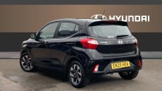 Hyundai i10 1.0 [63] Advance 5dr [Nav] Petrol Hatchback